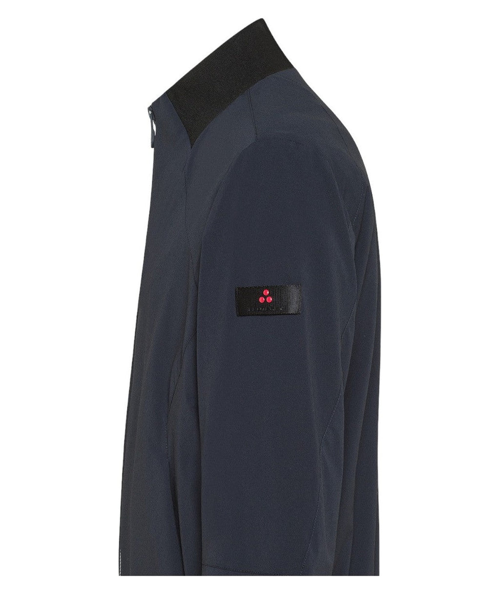Bomber stretch Bunnari A2l-Peuterey-Giacche-Vittorio Citro Boutique