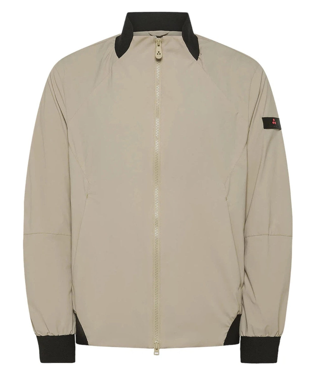 Bomber stretch Bunnari A2l-Giacche-Peuterey-Vittorio Citro Boutique