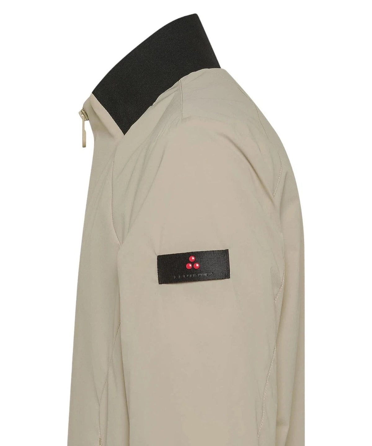 Bomber stretch Bunnari A2l-Giacche-Peuterey-Vittorio Citro Boutique