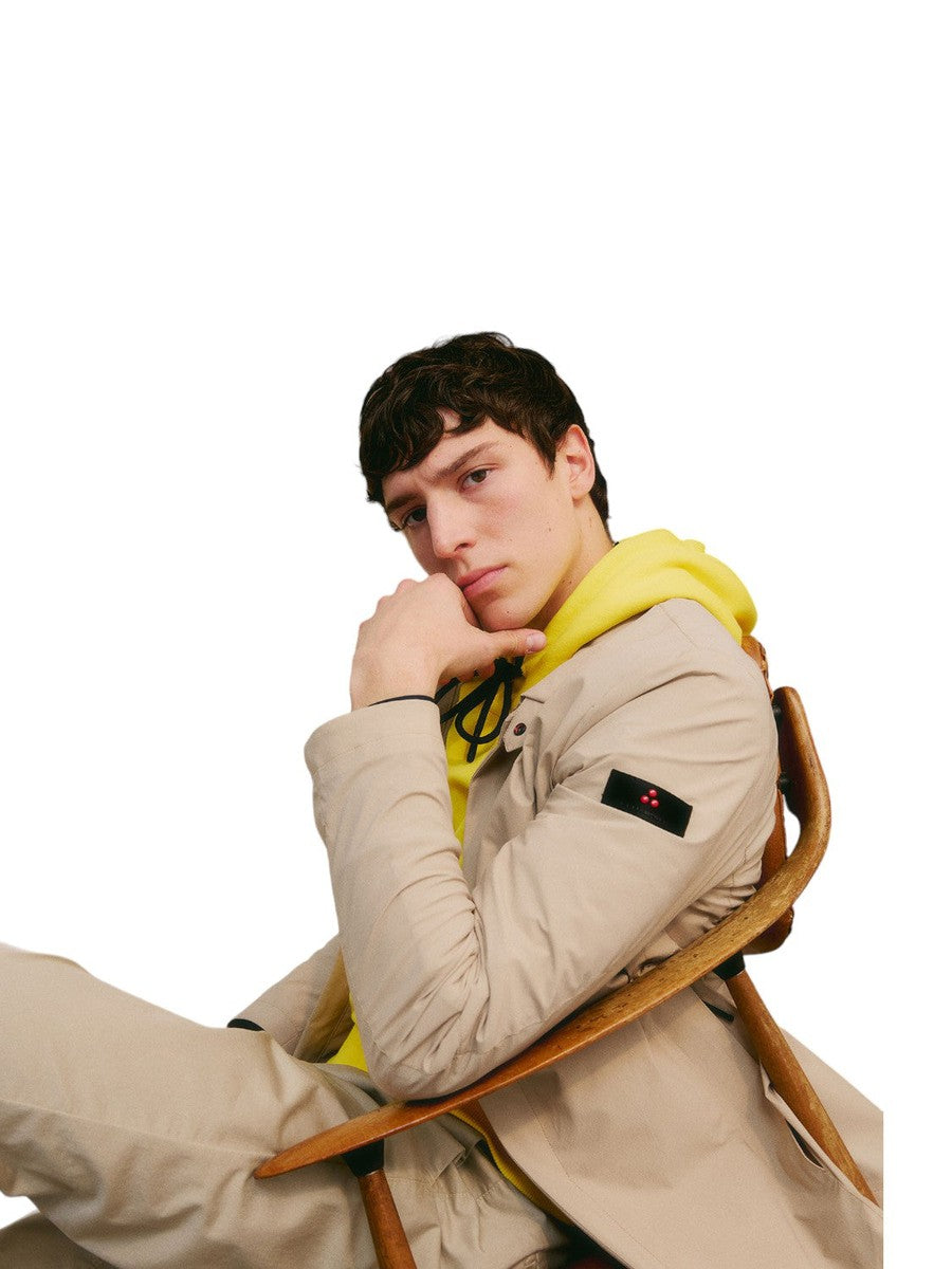 Blazer liscio Coghinas A2l-Peuterey-Giacche-Vittorio Citro Boutique