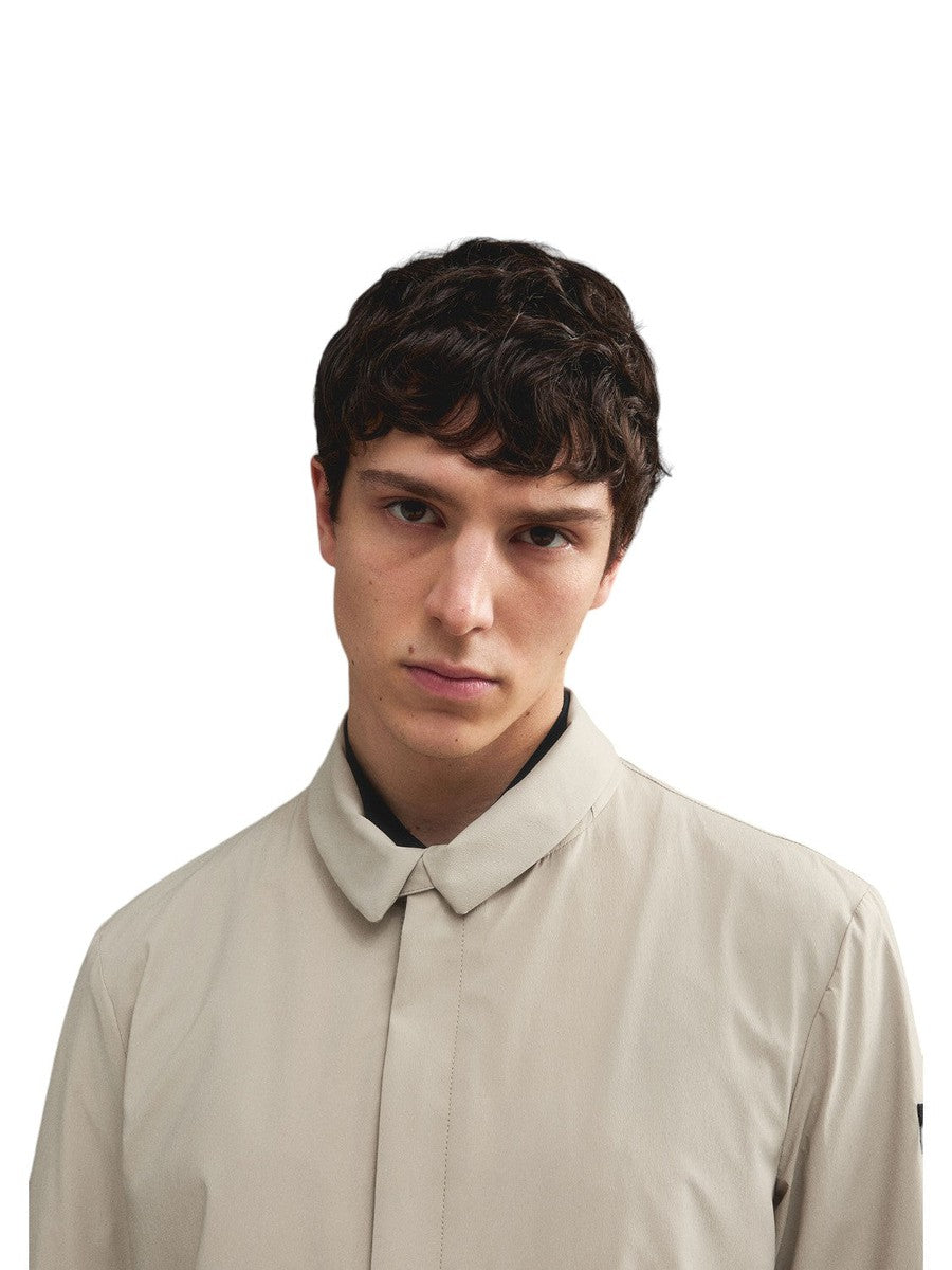 Blazer liscio Coghinas A2l-Peuterey-Giacche-Vittorio Citro Boutique