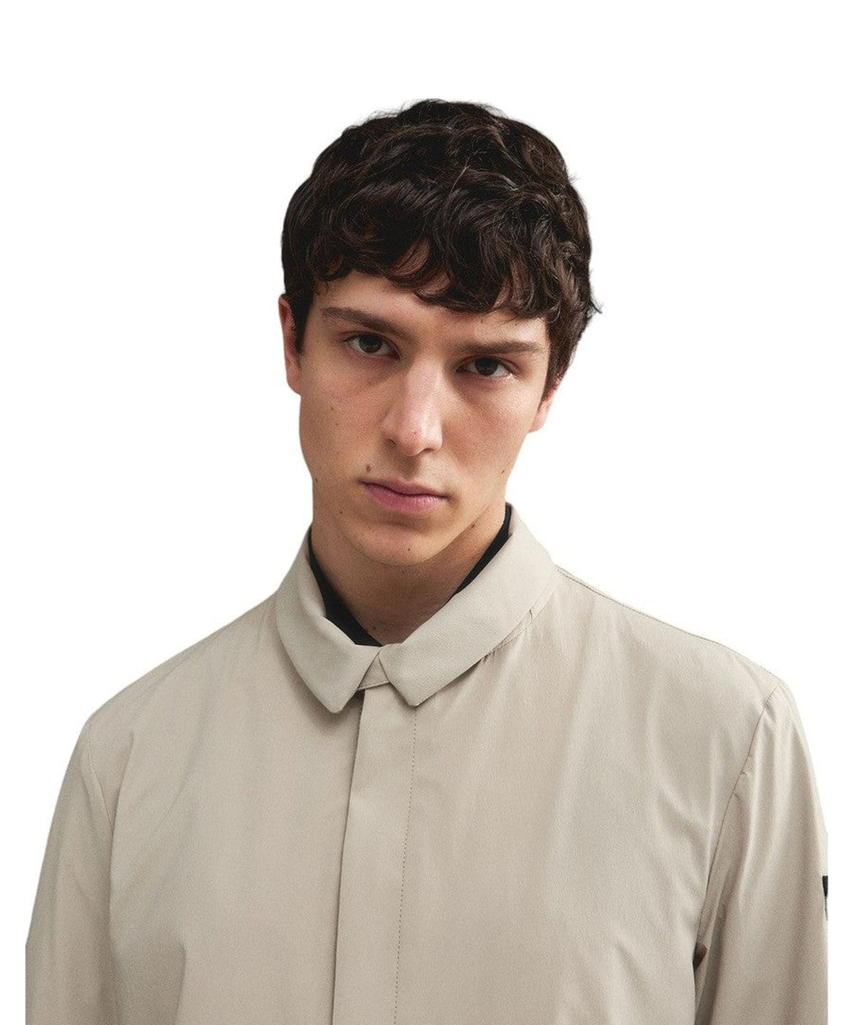 Blazer liscio Coghinas A2l-Peuterey-Giacche-Vittorio Citro Boutique