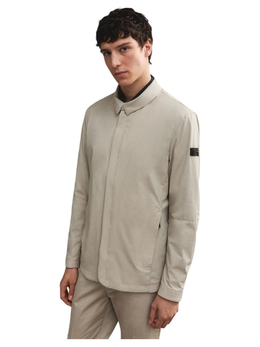 Blazer liscio Coghinas A2l-Peuterey-Giacche-Vittorio Citro Boutique