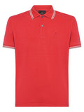 Polo Medinilla STR 01 in Piquet di Cotone Stretch-Mc2 Saint Barth-Polo-Vittorio Citro Boutique