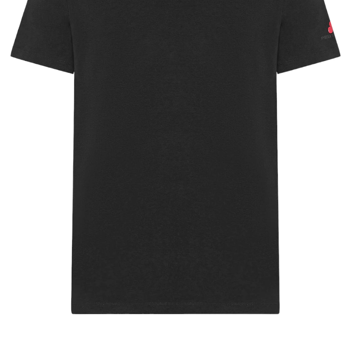 T-Shirt Sorbus N 01 in Cotone Stretch-Peuterey-T-shirt-Vittorio Citro Boutique
