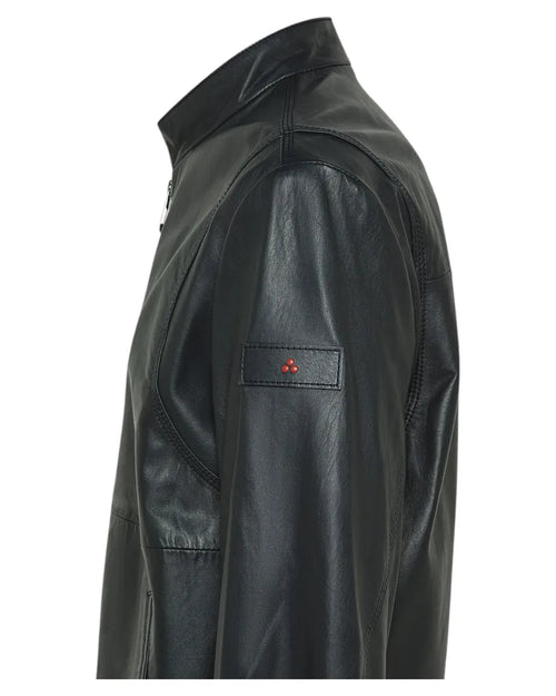 Bomber in Pelle Peuterey Tureia LE – Stile Iconico e Comfort