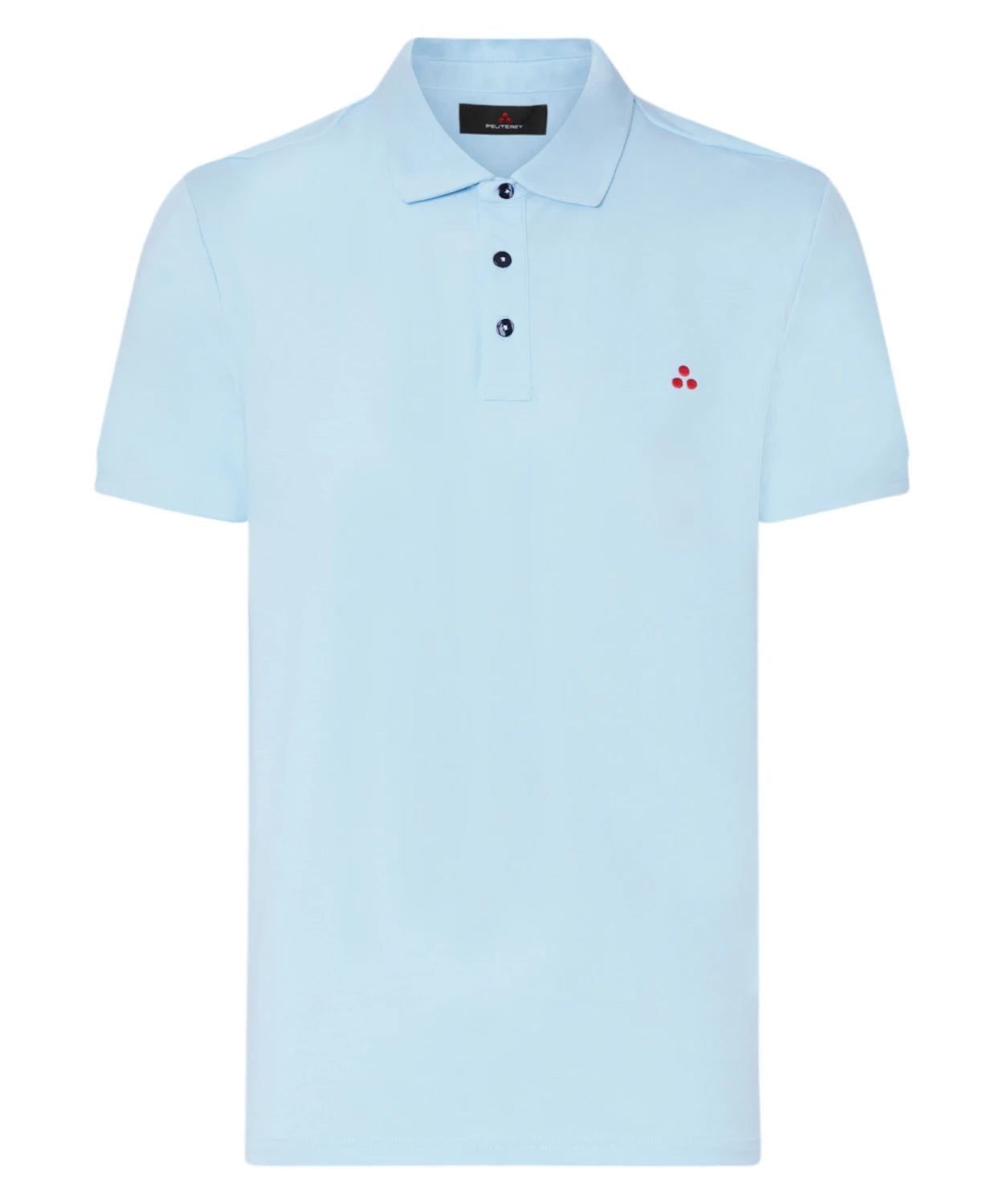 Polo Peuterey MEZZOLA in cotone per uomo