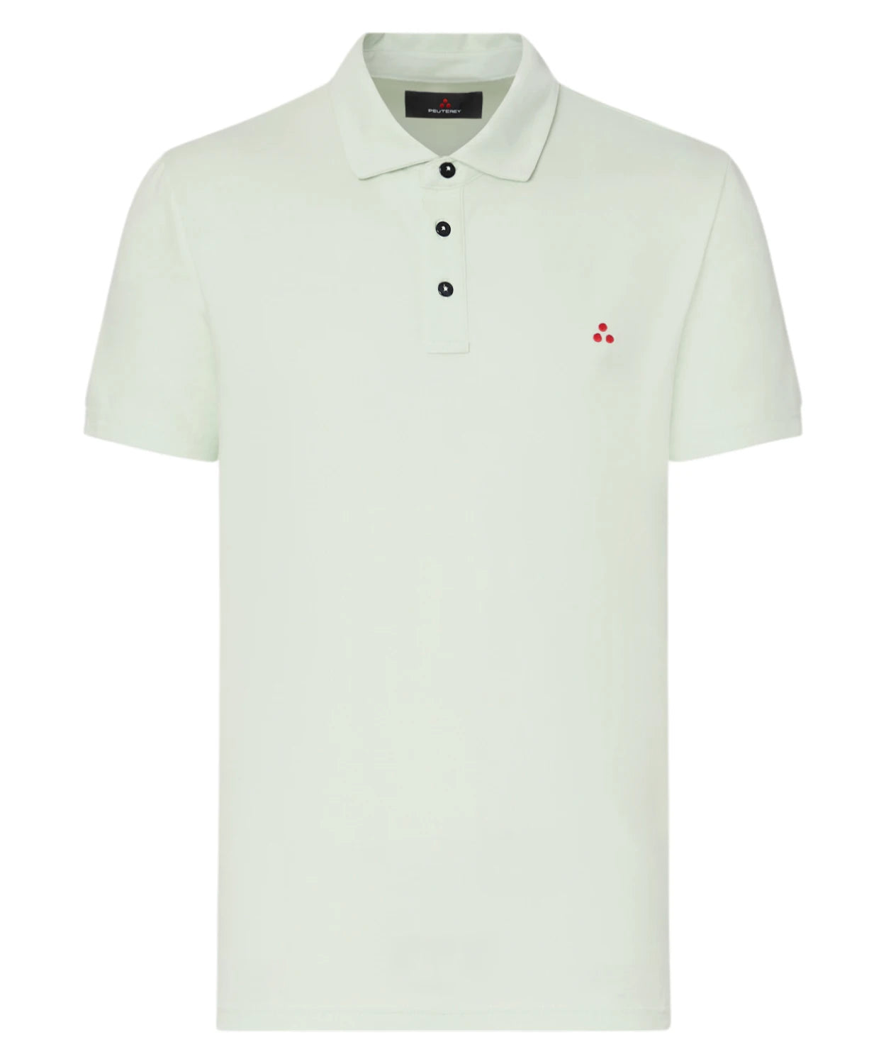 Polo Peuterey MEZZOLA in cotone per uomo