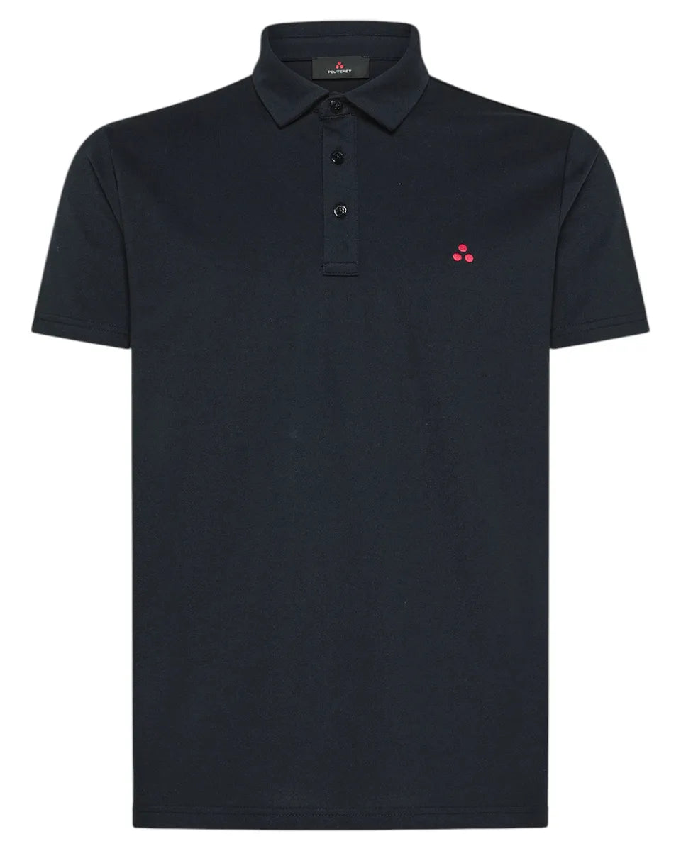 Polo Peuterey Mezzola 02-Peuterey-Polo-Vittorio Citro Boutique