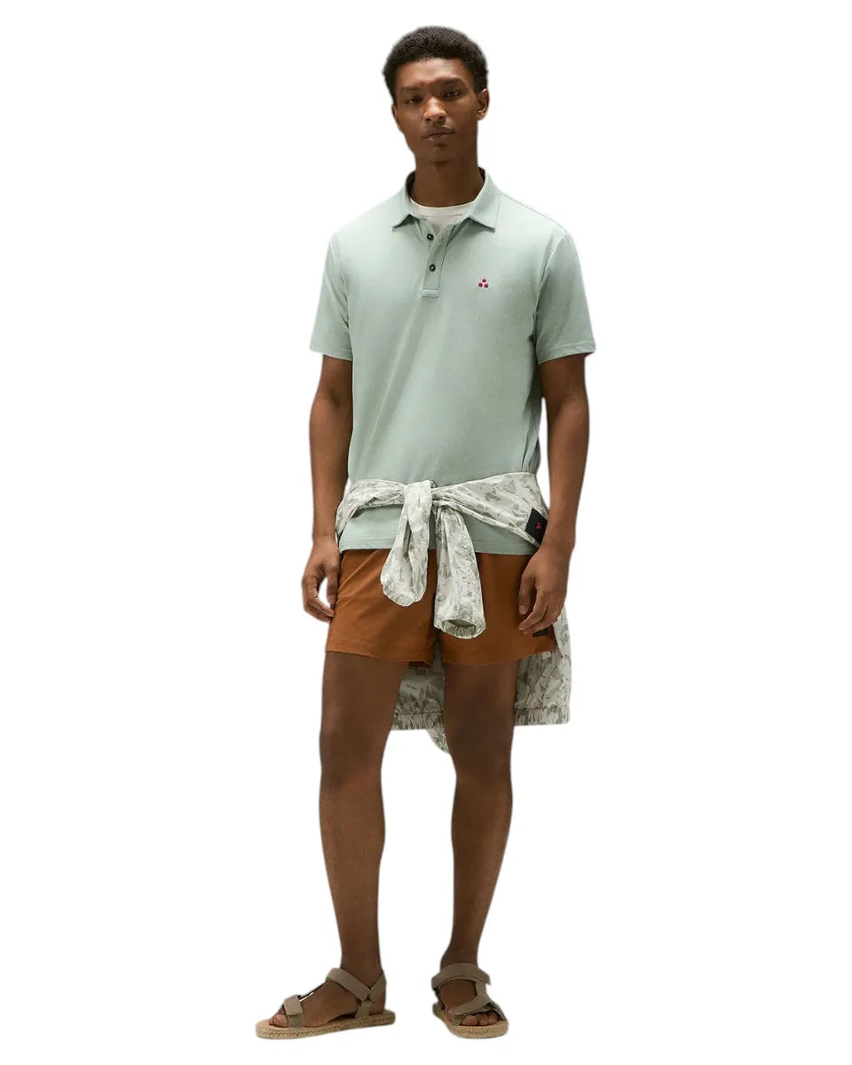 Polo Peuterey Mezzola 02-Peuterey-Polo-Vittorio Citro Boutique