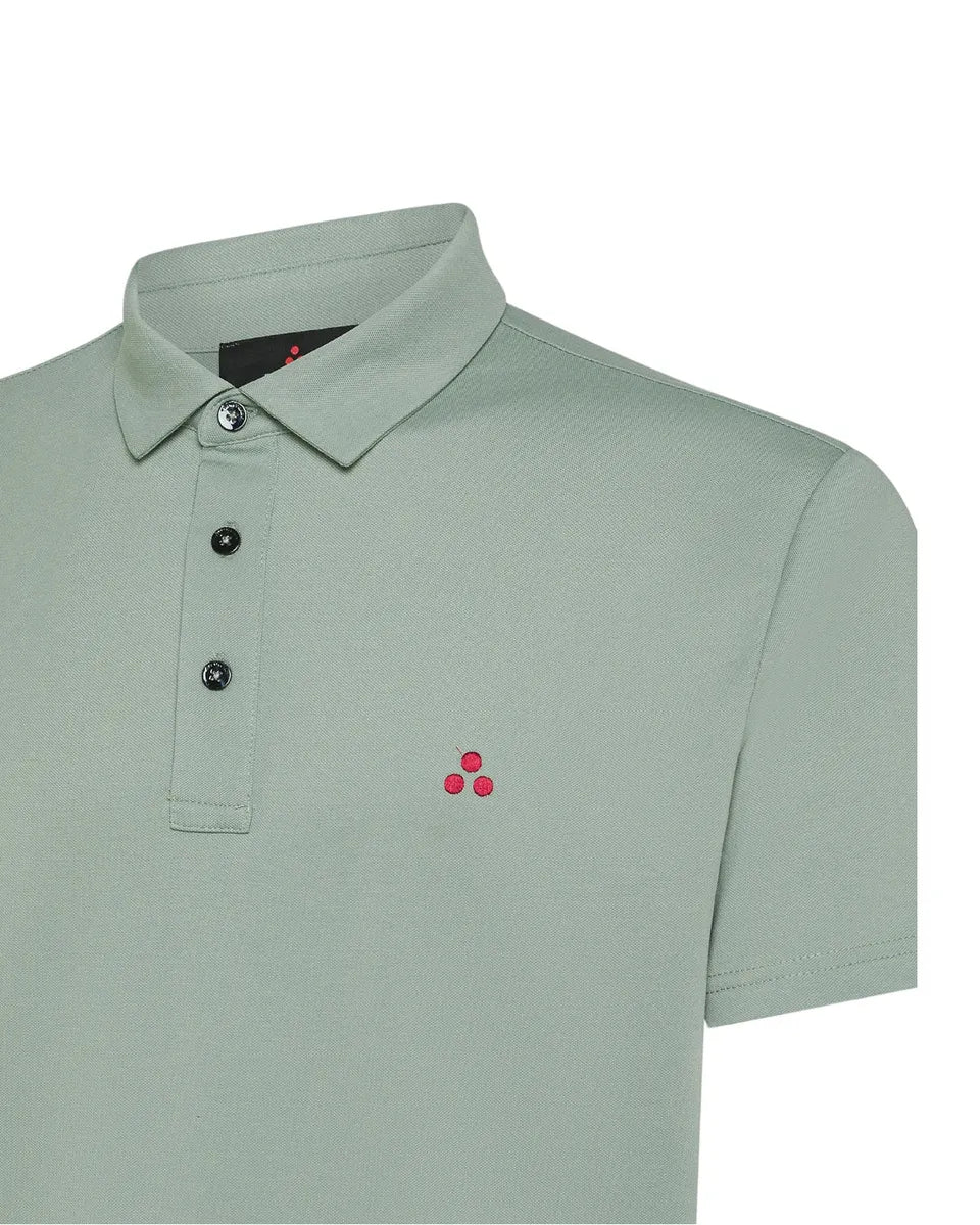 Polo Peuterey Mezzola 02-Peuterey-Polo-Vittorio Citro Boutique
