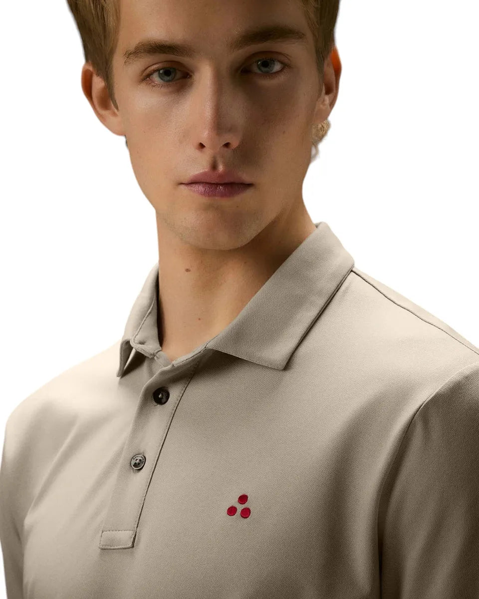 Polo Peuterey Mezzola 02-Peuterey-Polo-Vittorio Citro Boutique