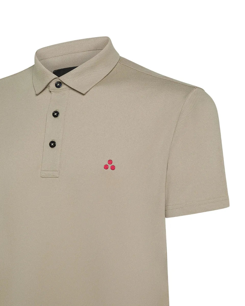 Polo Peuterey Mezzola 02-Peuterey-Polo-Vittorio Citro Boutique