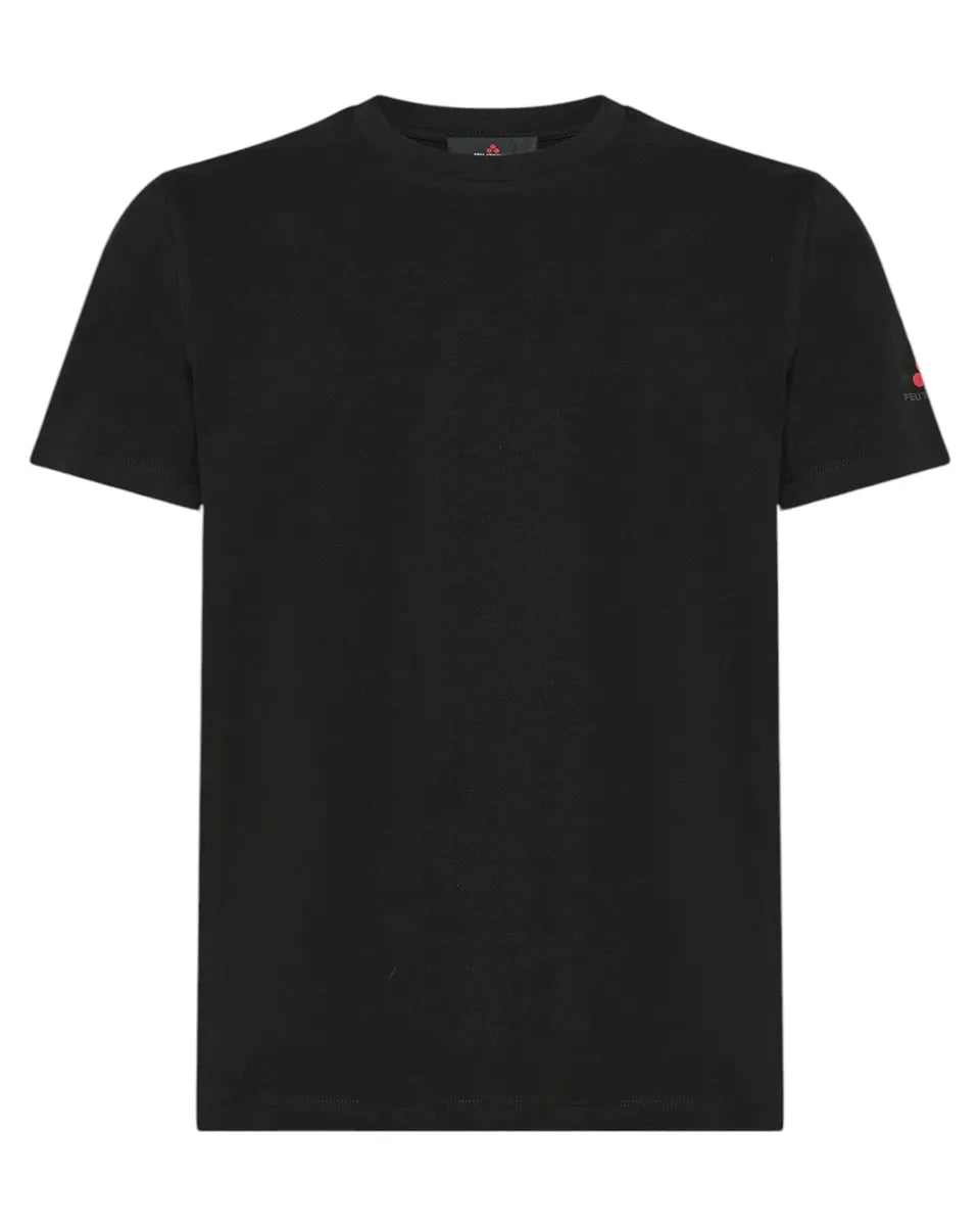 T-shirt Peuterey Sorbus N 02-Peuterey-T-shirt-Vittorio Citro Boutique