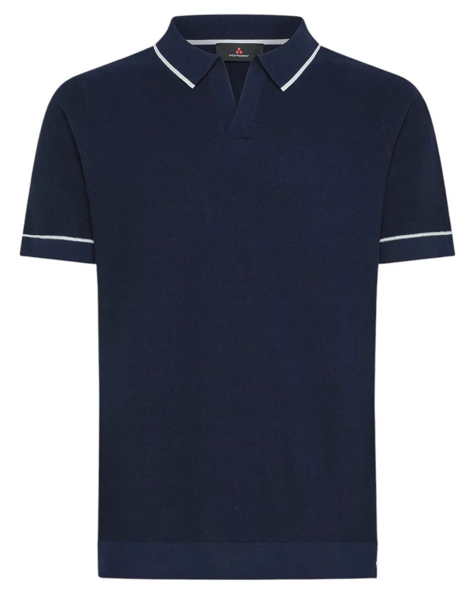 Polo Peuterey Helgo-Peuterey-Polo-Vittorio Citro Boutique