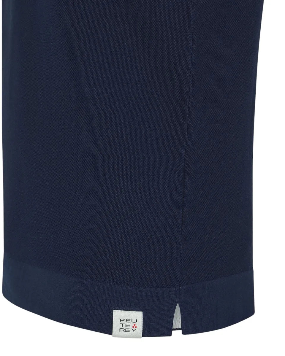 Polo Peuterey Helgo-Peuterey-Polo-Vittorio Citro Boutique