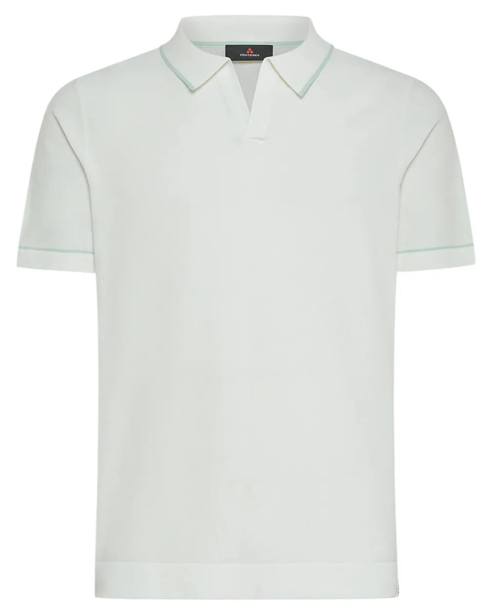 Polo Peuterey Helgo-Peuterey-Polo-Vittorio Citro Boutique