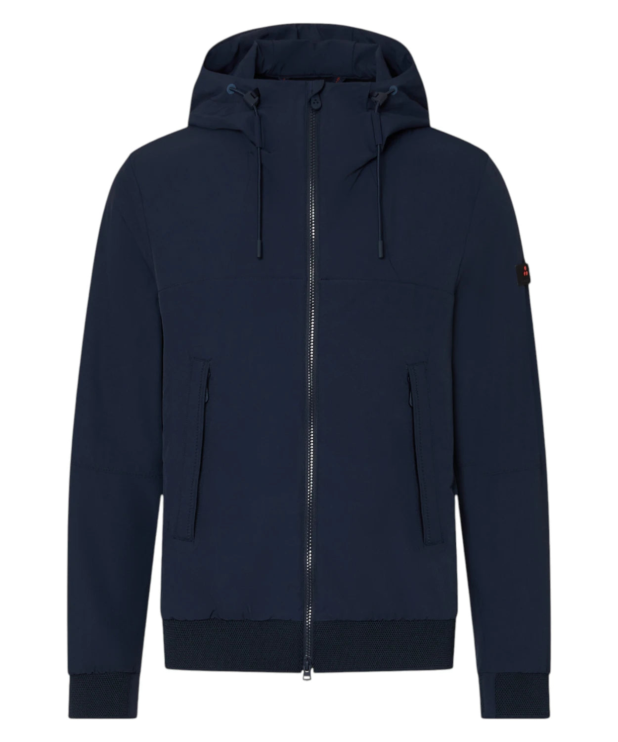 Giacca Uomo Peuterey Uyapo con Cappuccio