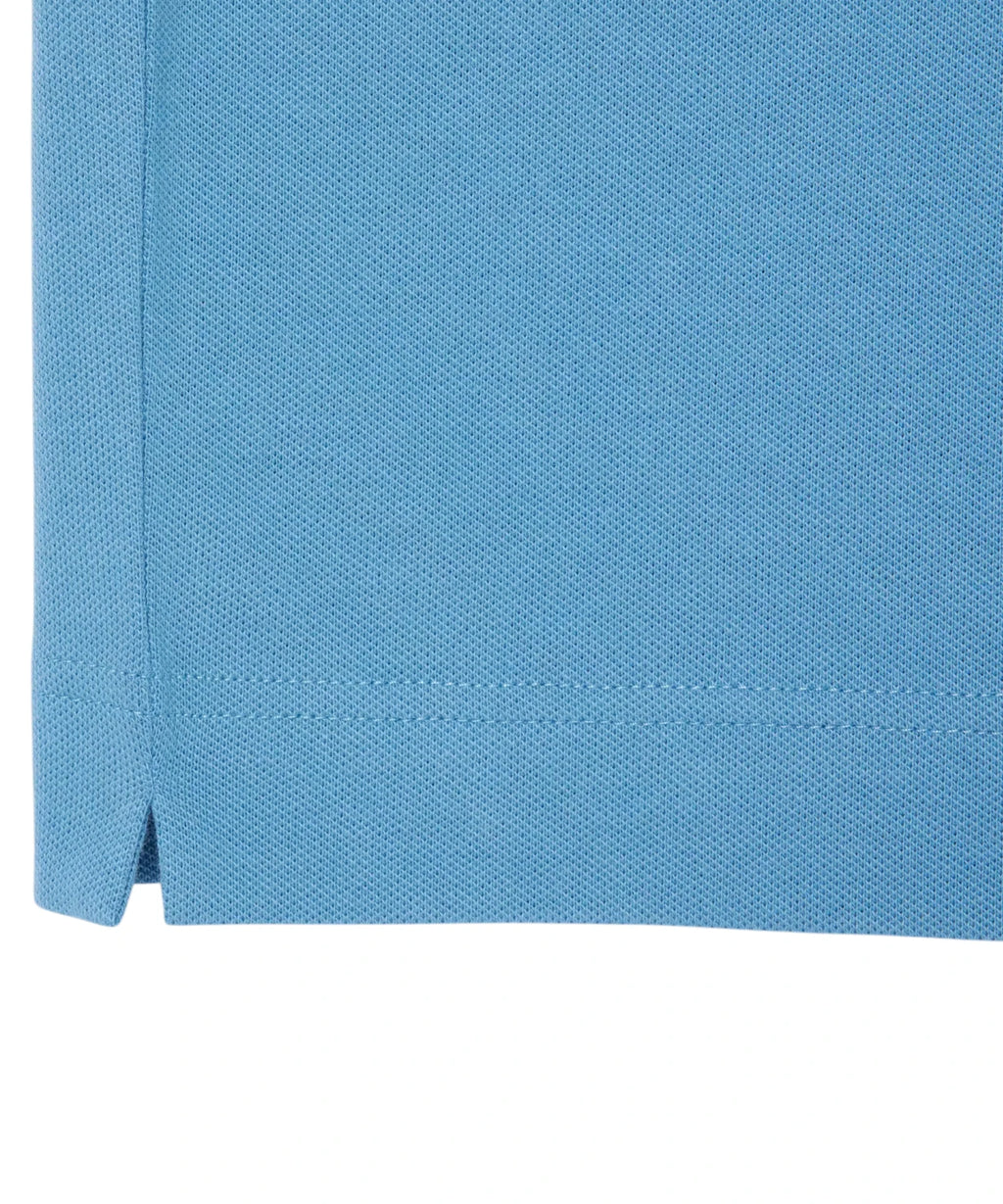 Polo Lacoste Paris Regular Fit - Comfort & Eleganza