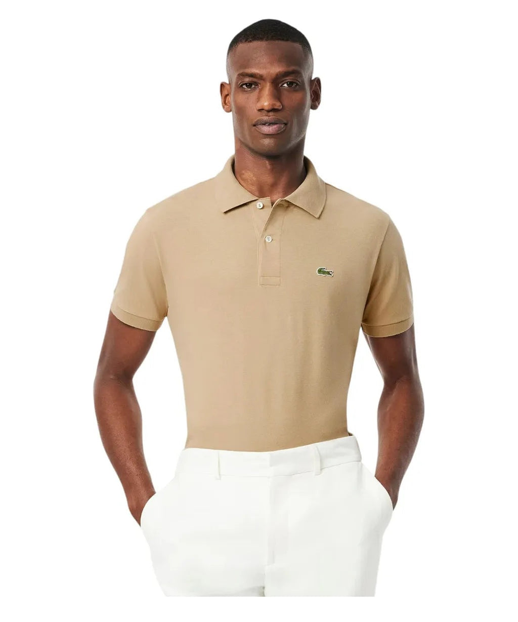 Polo Classic Fit L.12.12 LIGHT-Polo-LACOSTE-Vittorio Citro Boutique