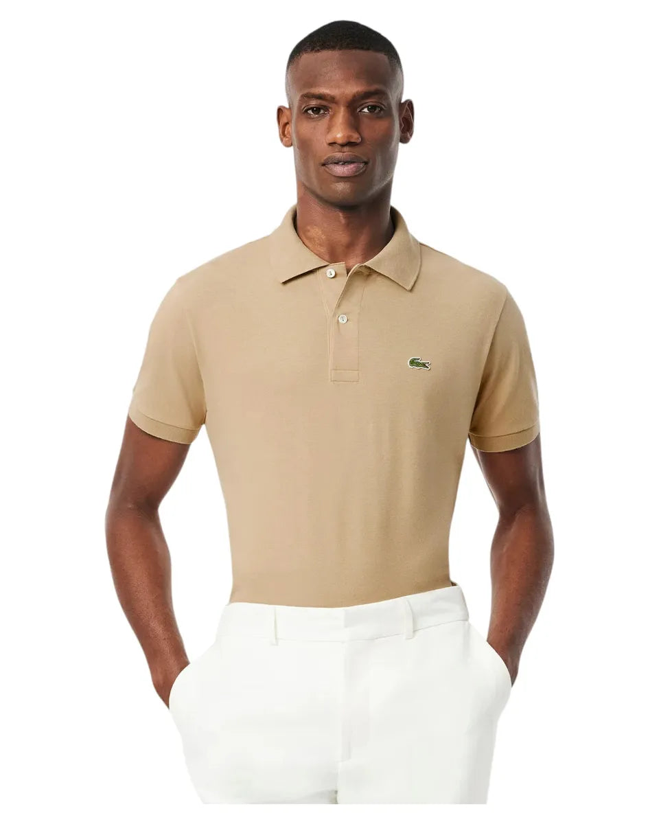 Polo Classic Fit L.12.12 LIGHT-Polo-LACOSTE-Vittorio Citro Boutique