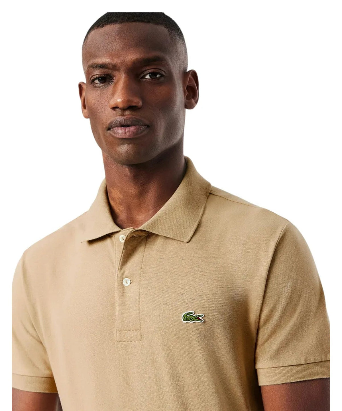 Polo Classic Fit L.12.12 LIGHT-Polo-LACOSTE-Vittorio Citro Boutique