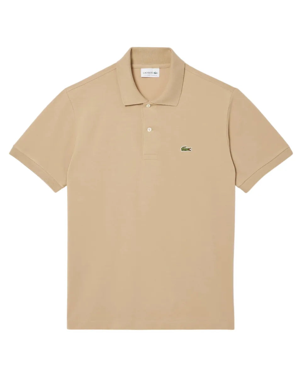 Polo Classic Fit L.12.12 LIGHT-Polo-LACOSTE-Vittorio Citro Boutique