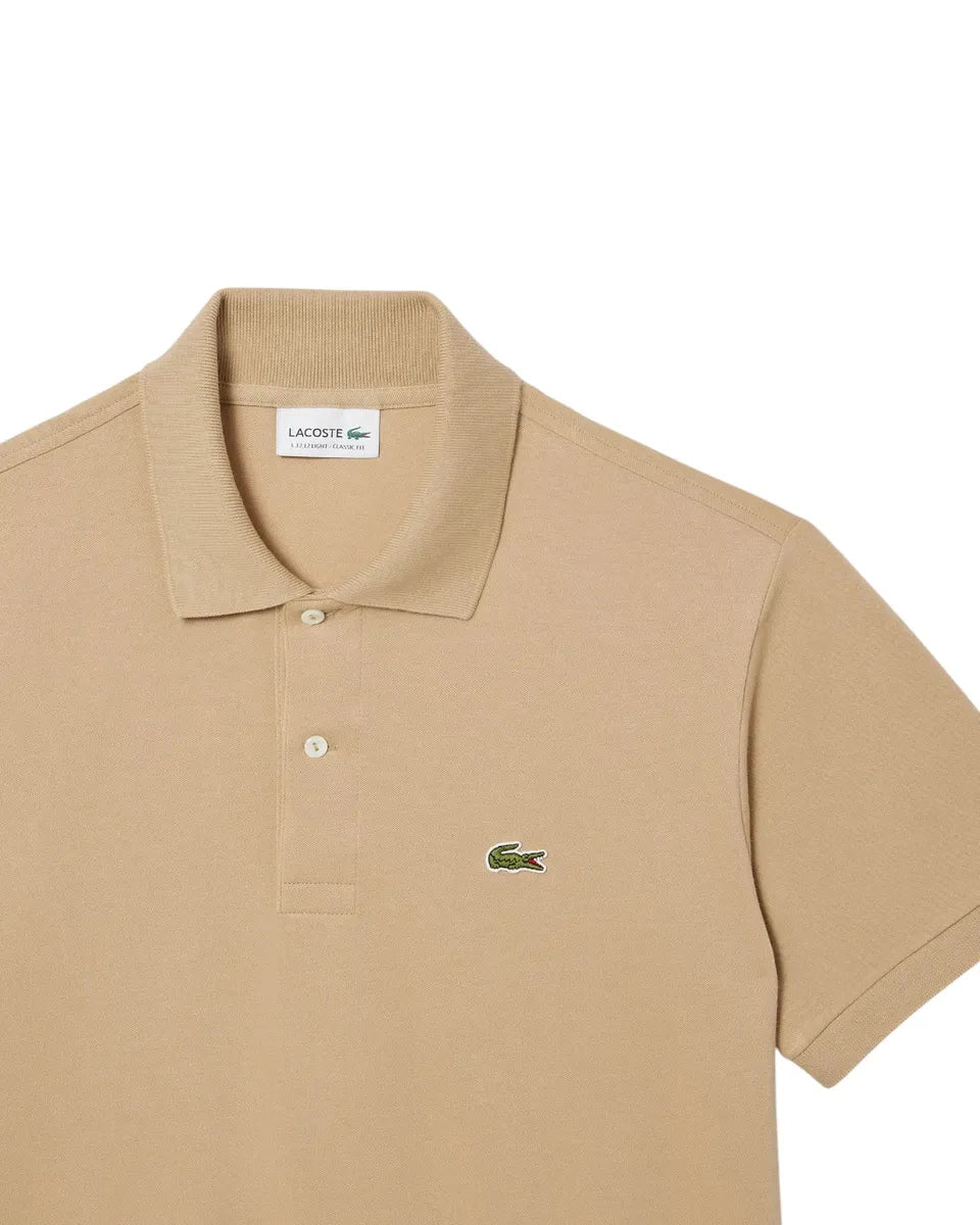 Polo Classic Fit L.12.12 LIGHT-Polo-LACOSTE-Vittorio Citro Boutique