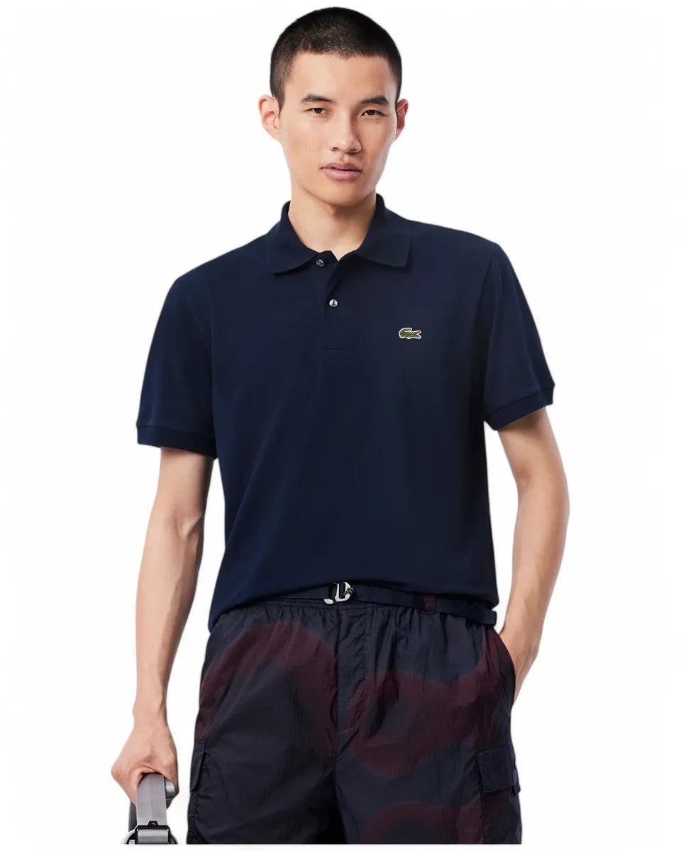 Polo Classic Fit L.12.12 LIGHT-Polo-LACOSTE-Vittorio Citro Boutique