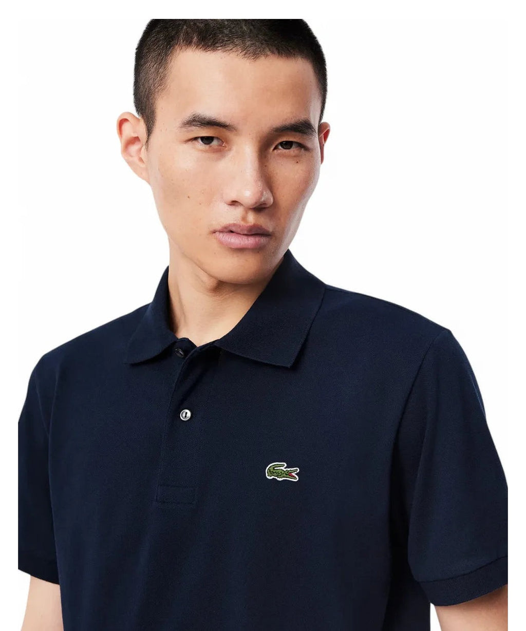 Polo Classic Fit L.12.12 LIGHT-Polo-LACOSTE-Vittorio Citro Boutique