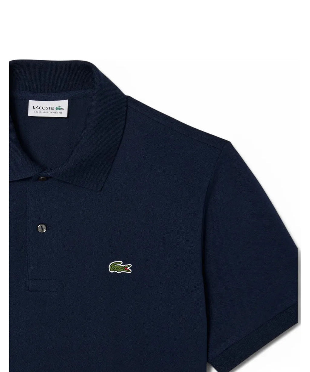 Polo Classic Fit L.12.12 LIGHT-Polo-LACOSTE-Vittorio Citro Boutique