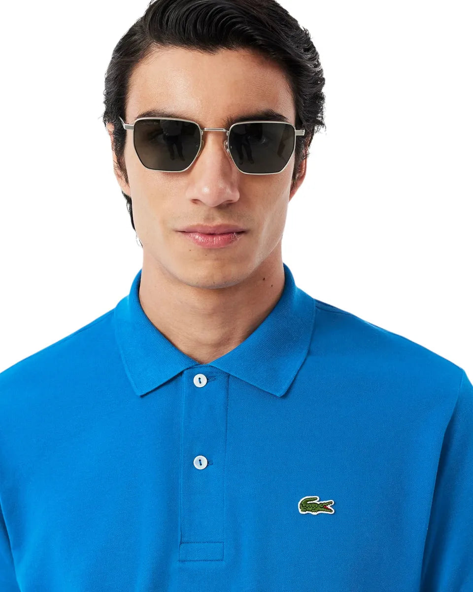 Polo Classic Fit L.12.12 LIGHT-Polo-LACOSTE-Vittorio Citro Boutique
