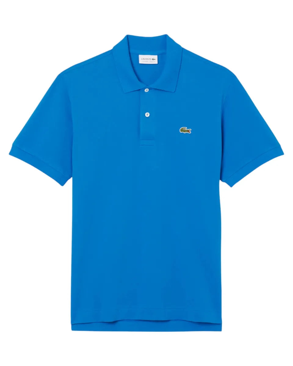 Polo Classic Fit L.12.12 LIGHT-Polo-LACOSTE-Vittorio Citro Boutique
