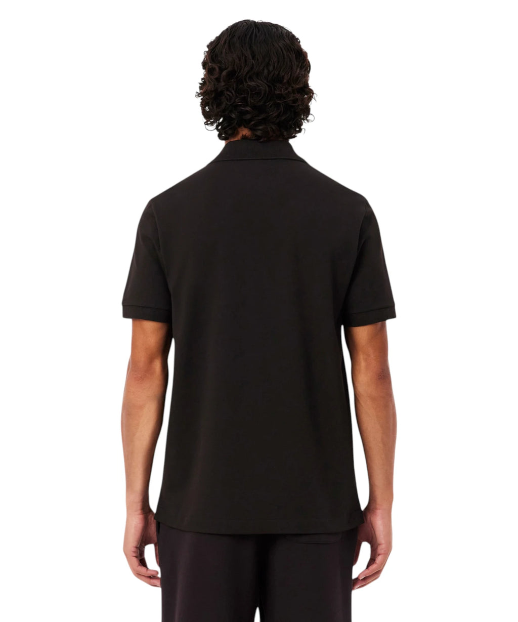 Polo Lacoste Classic Fit i Piqué Ultra Leggero