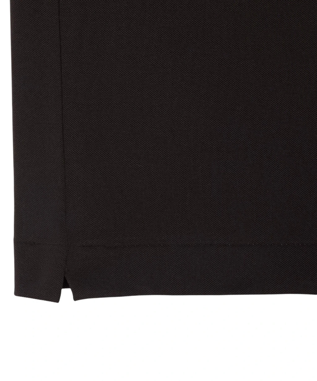 Polo Lacoste Classic Fit i Piqué Ultra Leggero