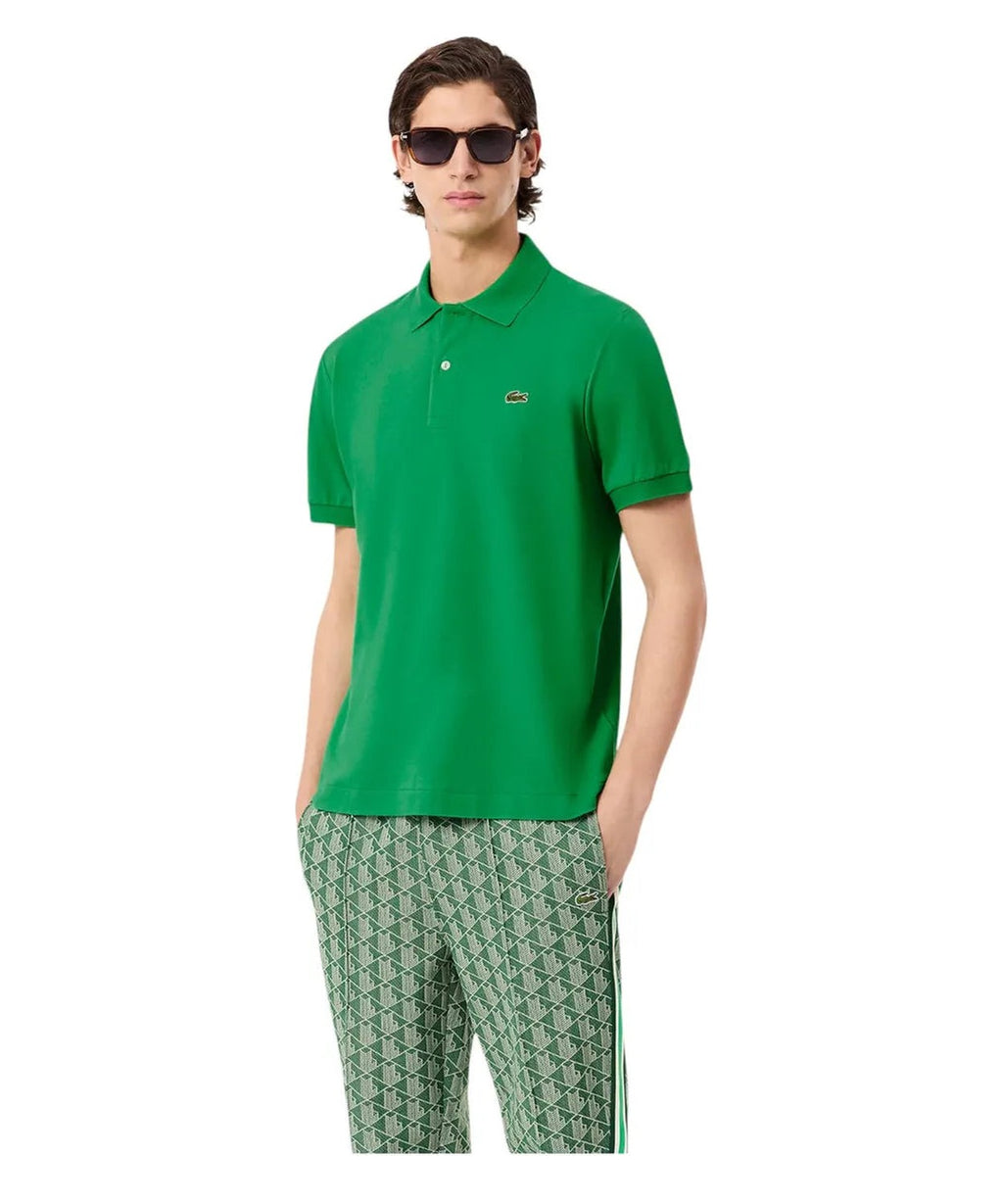 Polo Classic Fit L.12.12 LIGHT-Polo-LACOSTE-Vittorio Citro Boutique