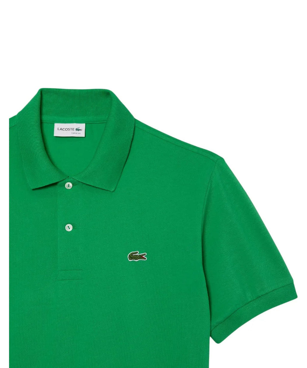 Polo Classic Fit L.12.12 LIGHT-Polo-LACOSTE-Vittorio Citro Boutique
