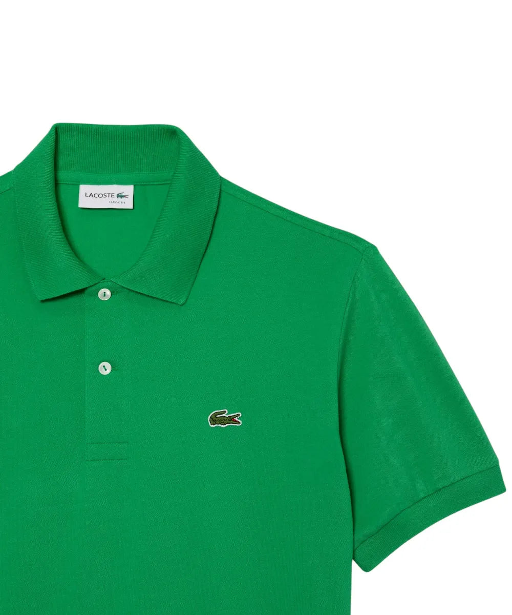 Polo Classic Fit L.12.12 LIGHT-Polo-LACOSTE-Vittorio Citro Boutique