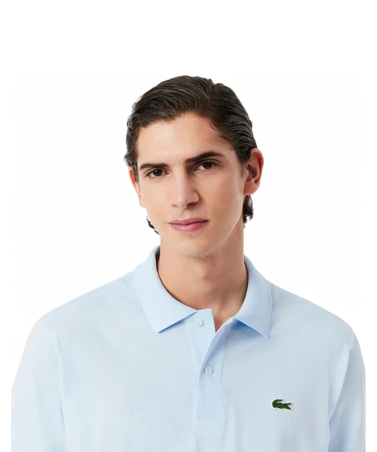 Polo Classic Fit L.12.12 LIGHT-LACOSTE-Polo-Vittorio Citro Boutique