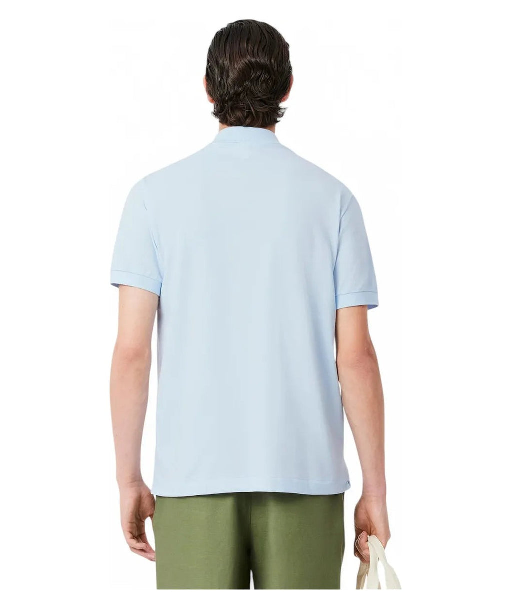 Polo Classic Fit L.12.12 LIGHT-LACOSTE-Polo-Vittorio Citro Boutique