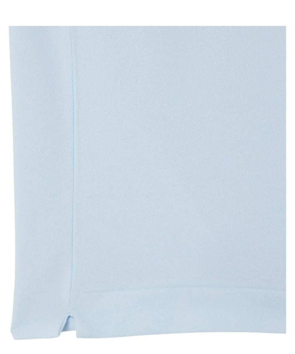 Polo Classic Fit L.12.12 LIGHT-LACOSTE-Polo-Vittorio Citro Boutique