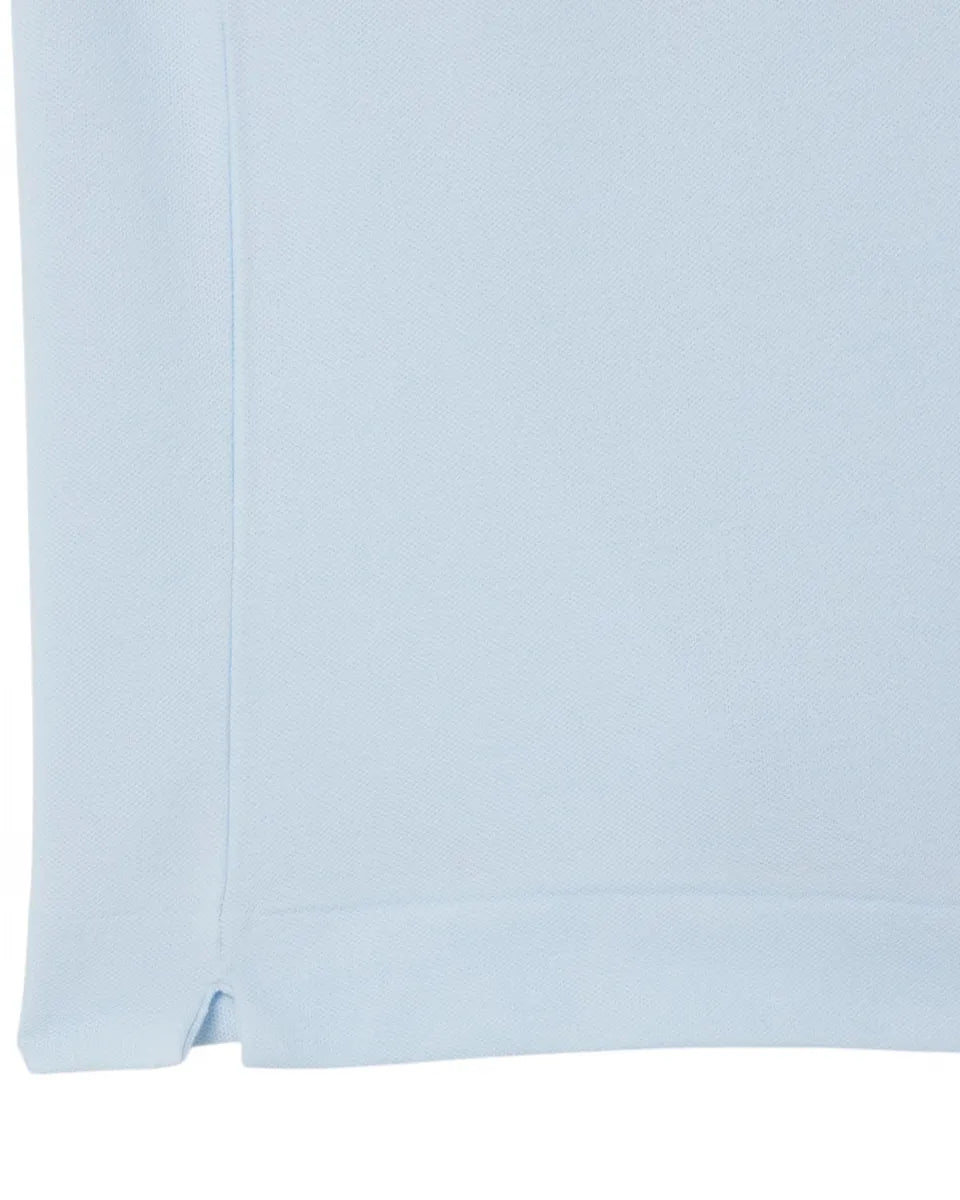 Polo Classic Fit L.12.12 LIGHT-LACOSTE-Polo-Vittorio Citro Boutique