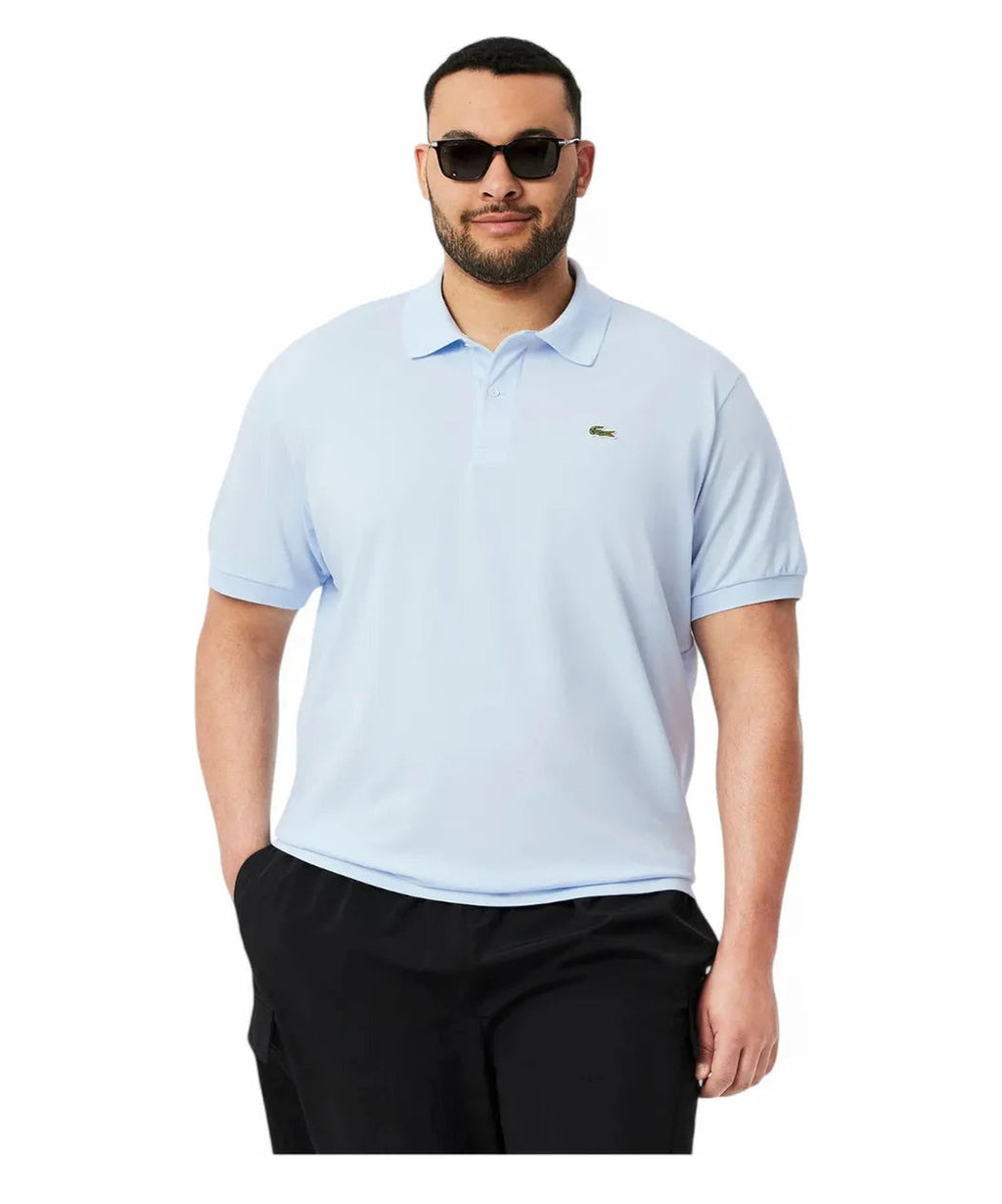 Polo Classic Fit L.12.12 LIGHT-LACOSTE-Polo-Vittorio Citro Boutique