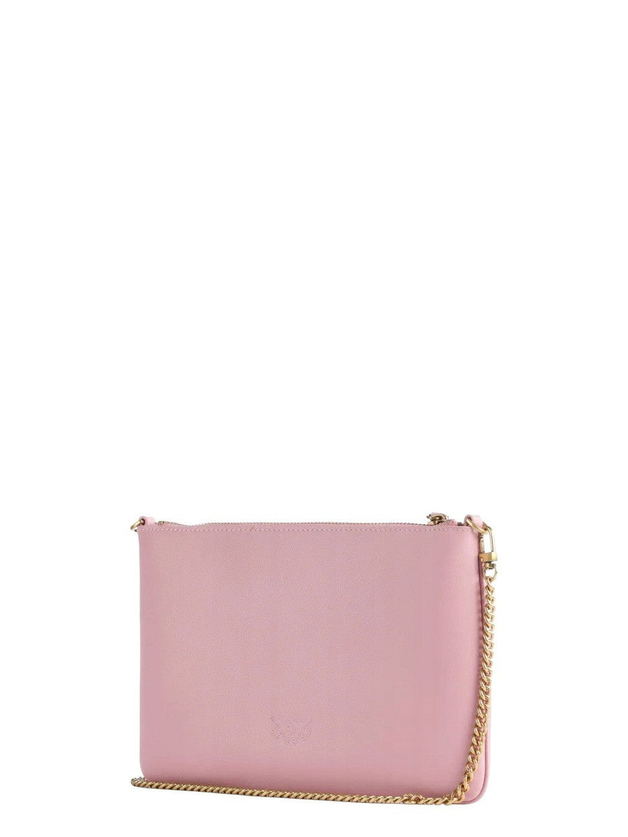 Pochette Flat classic-Pochette-Pinko-Vittorio Citro Boutique