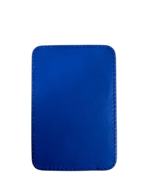 Portacarte MagSafe Piquadro per Carte in Pelle