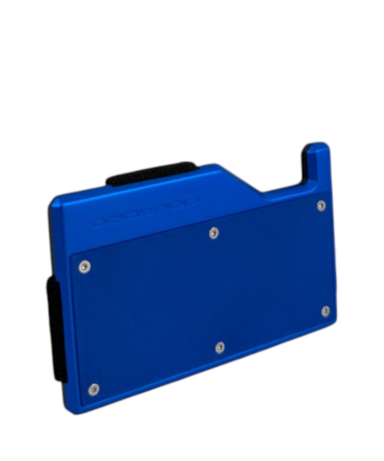 Portacarte Piquadro MagSafe RFID con Fascia Elastico