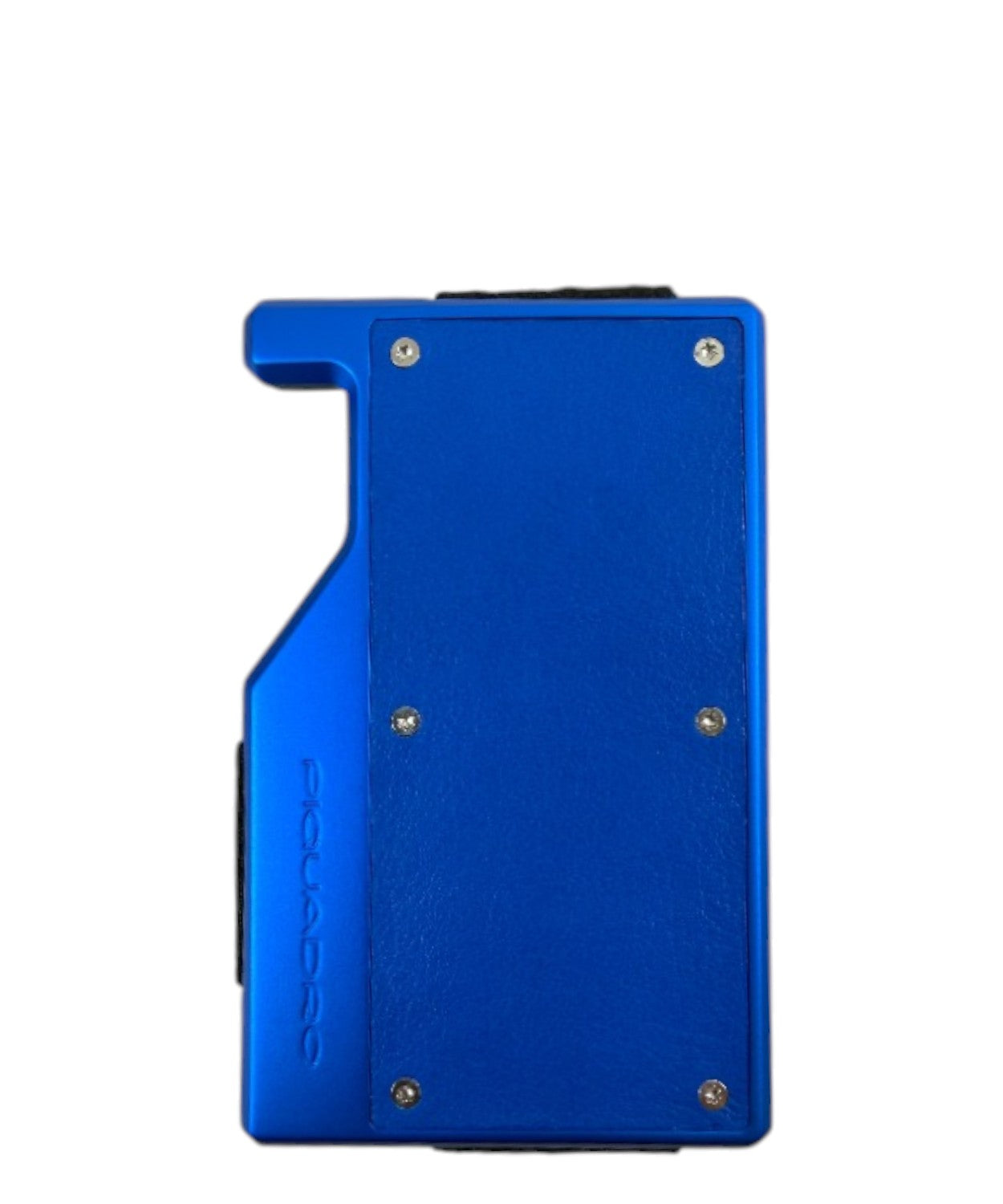 Portacarte Piquadro MagSafe RFID con Fascia Elastico