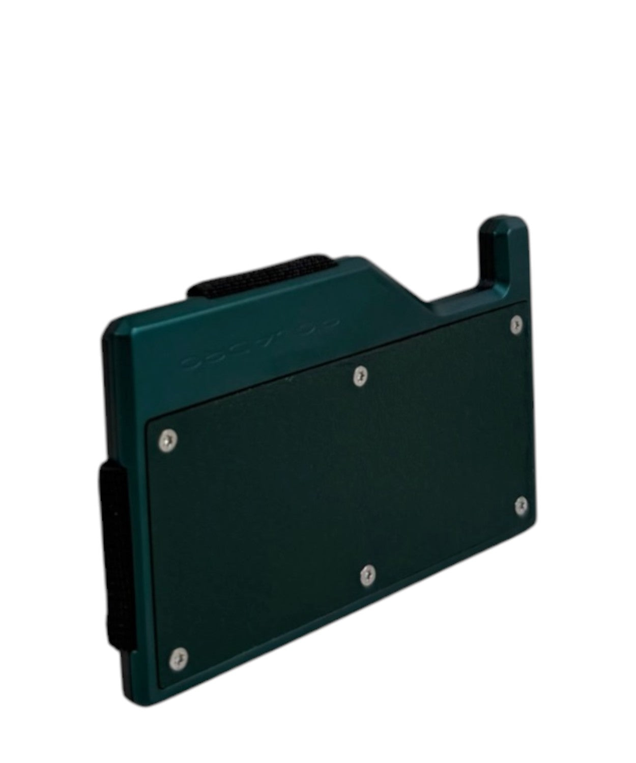Portacarte Piquadro MagSafe RFID con Fascia Elastico