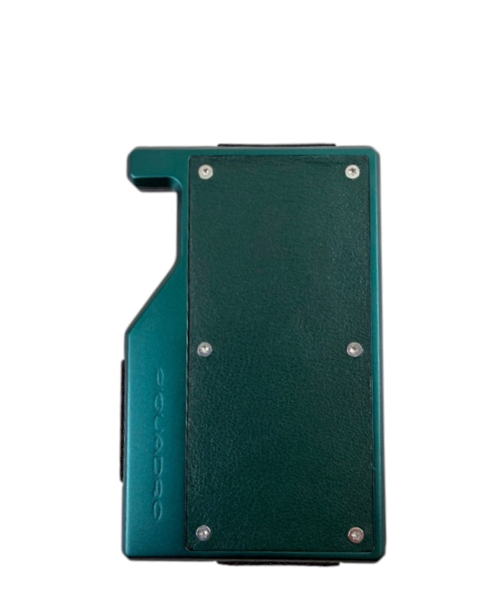 Portacarte Piquadro MagSafe RFID con Fascia Elastico