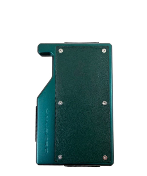 Portacarte Piquadro MagSafe RFID con Fascia Elastico